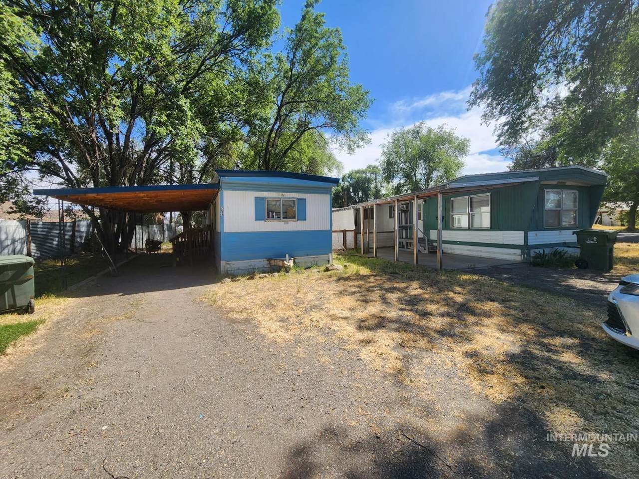 257 D Street - Photo 1