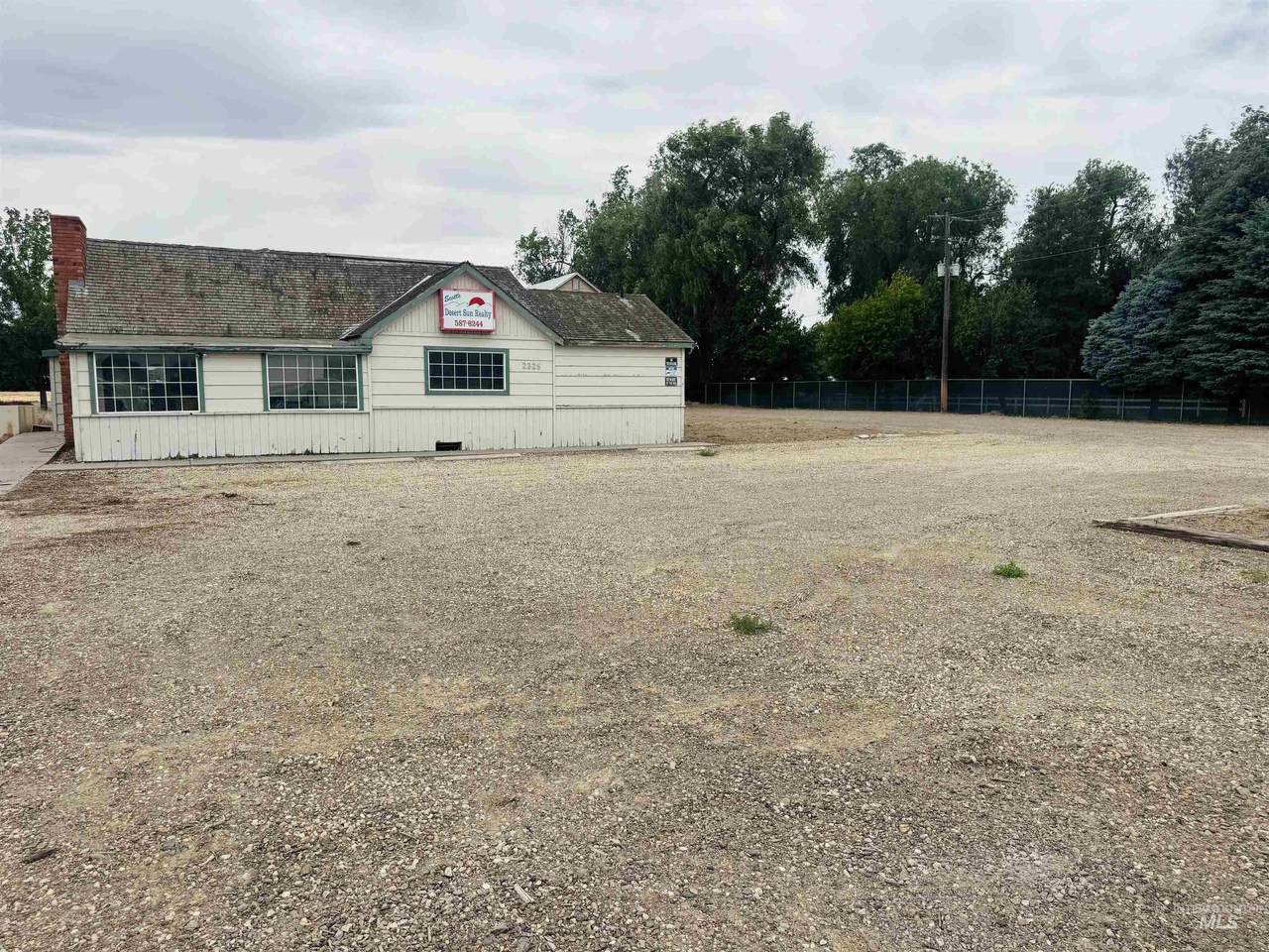 2325 American Legion Blvd. - Photo 1