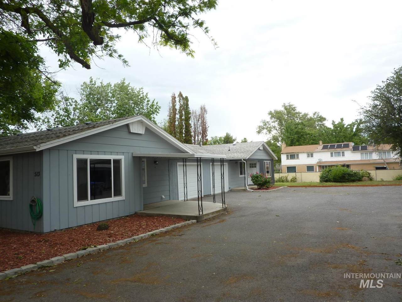 513 A,B 515 A,B Bryden Drive - Photo 1