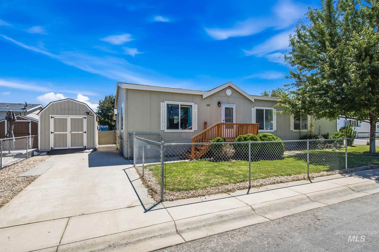 1252 Timathy Lane - Photo 1