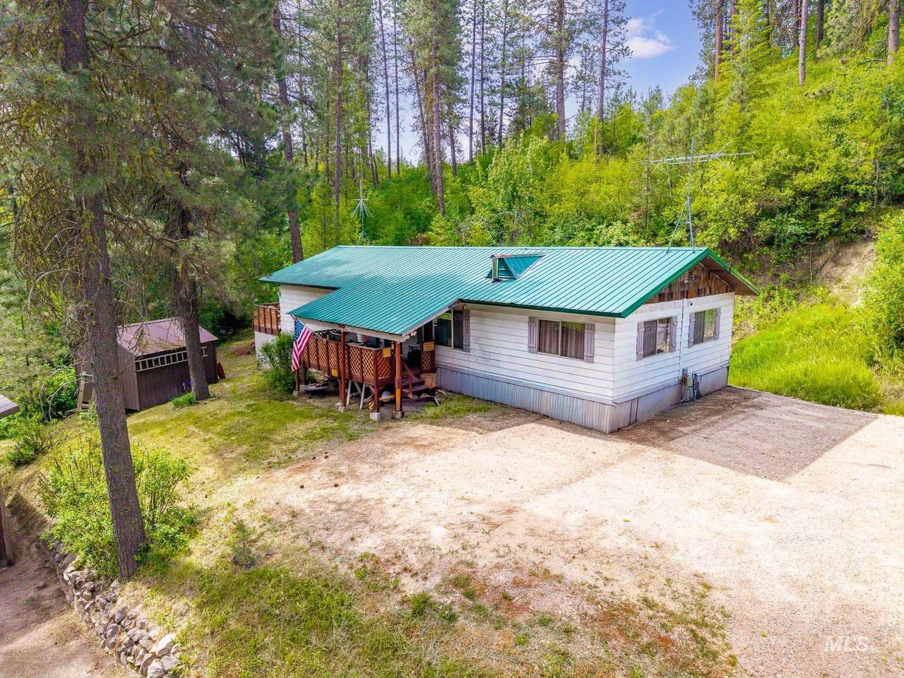 29 Beaver Creek Rd - Photo 1