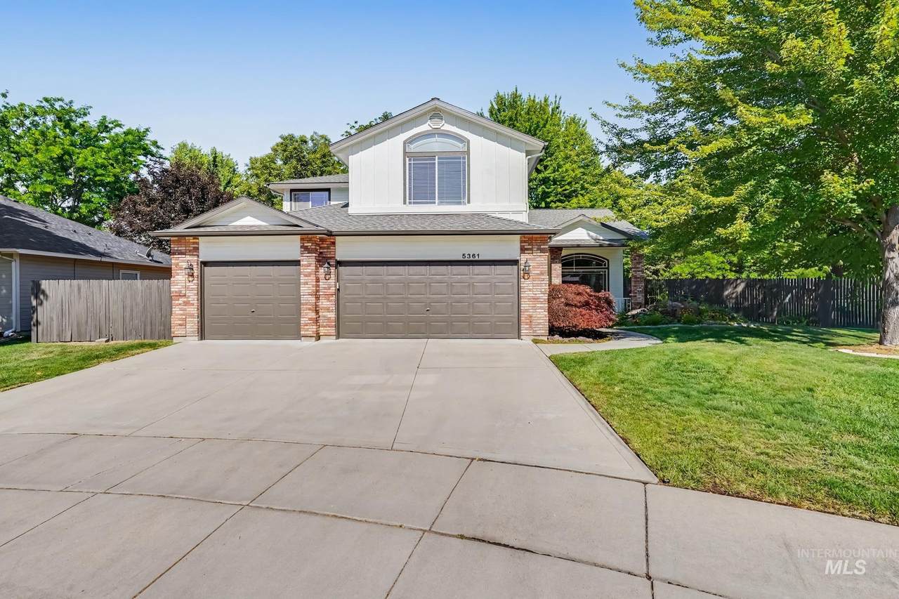 5361 Lawsonia Pl - Photo 1