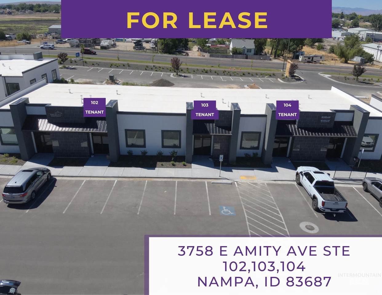 3758 Amity Ave - Photo 1