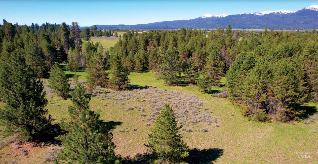 &plusmn;320 acres Big Creek Meadows - Photo 1