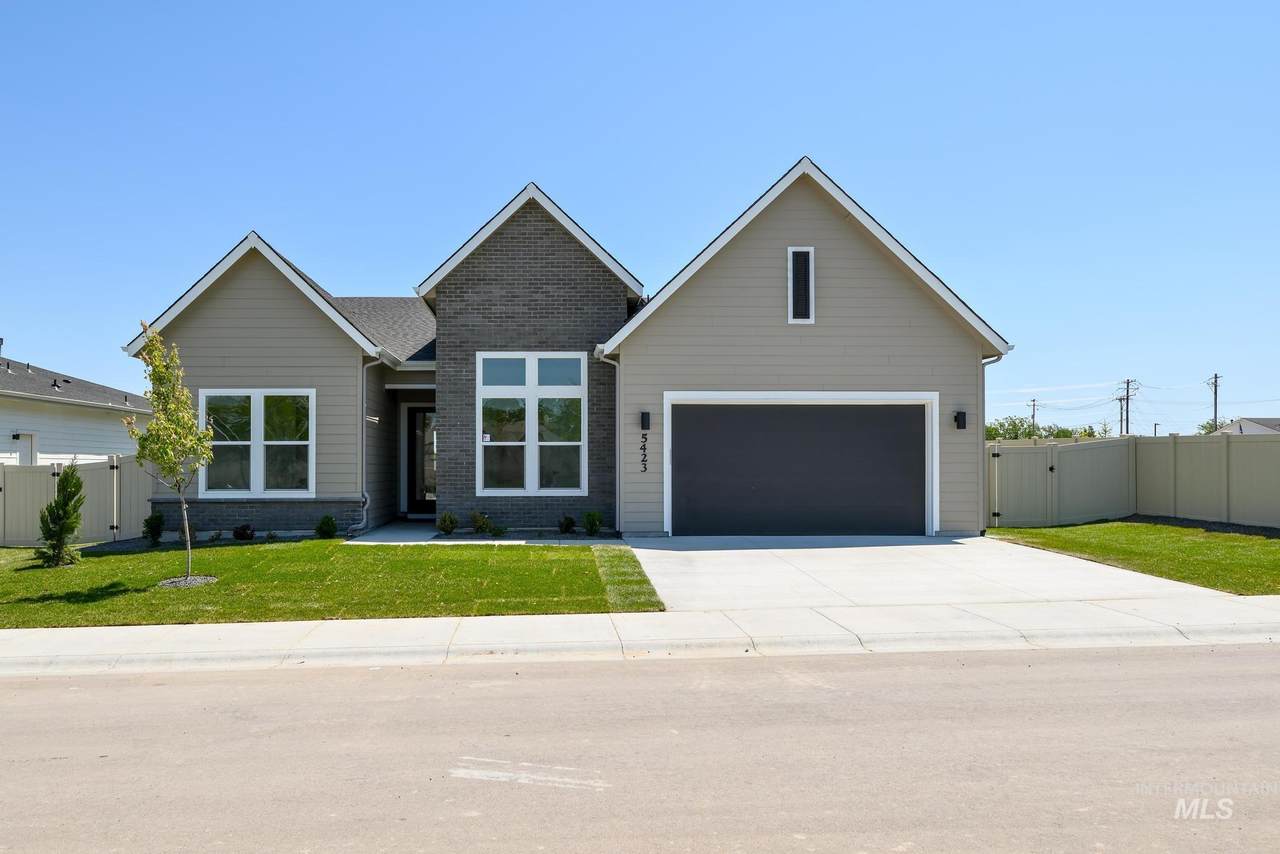 3773 Kelseyville Way - Photo 1