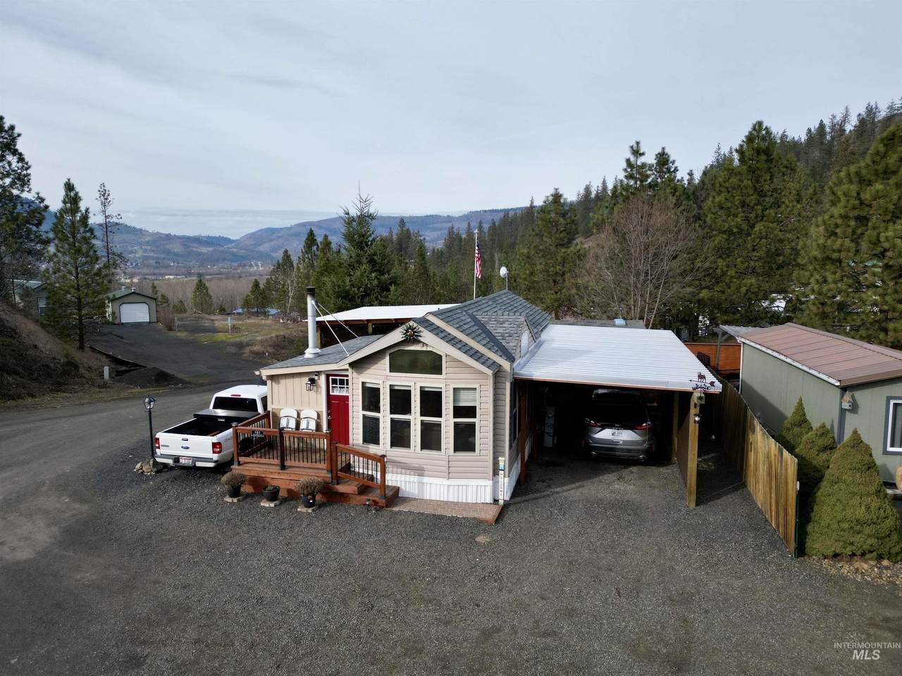 101 Nezperce St. - Photo 1