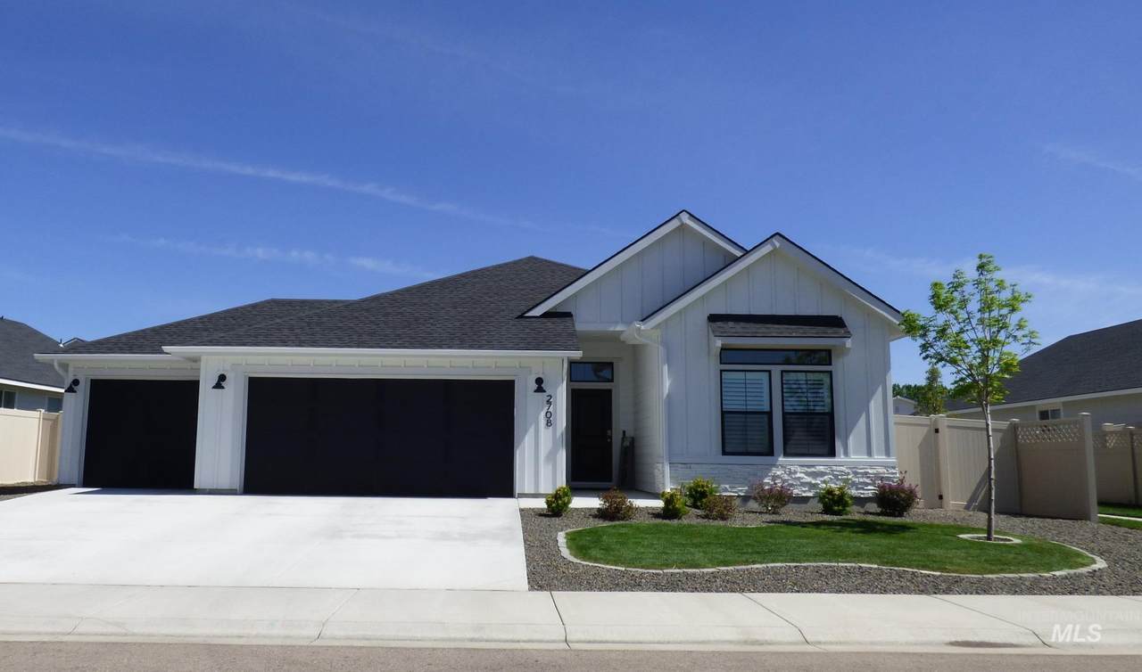 2708 Buckaroo Dr. - Photo 1