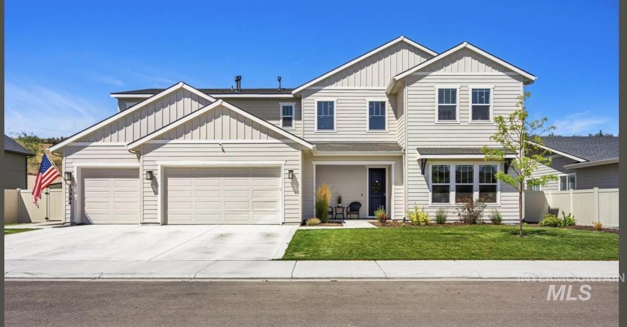 10984 W Collina Vista Dr - Photo 1