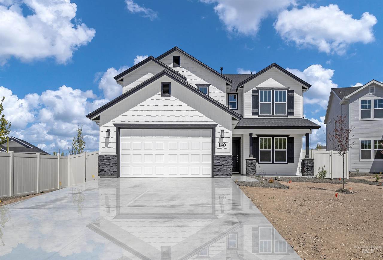 4412 Dawnstar Ave - Photo 1