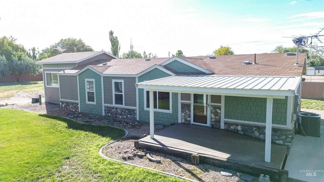17028 Lower Pleasant Ridge Rd. - Photo 1