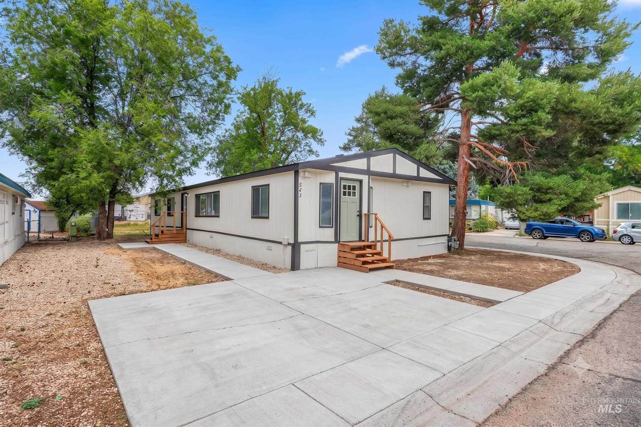 543 Silver City Dr - Photo 1