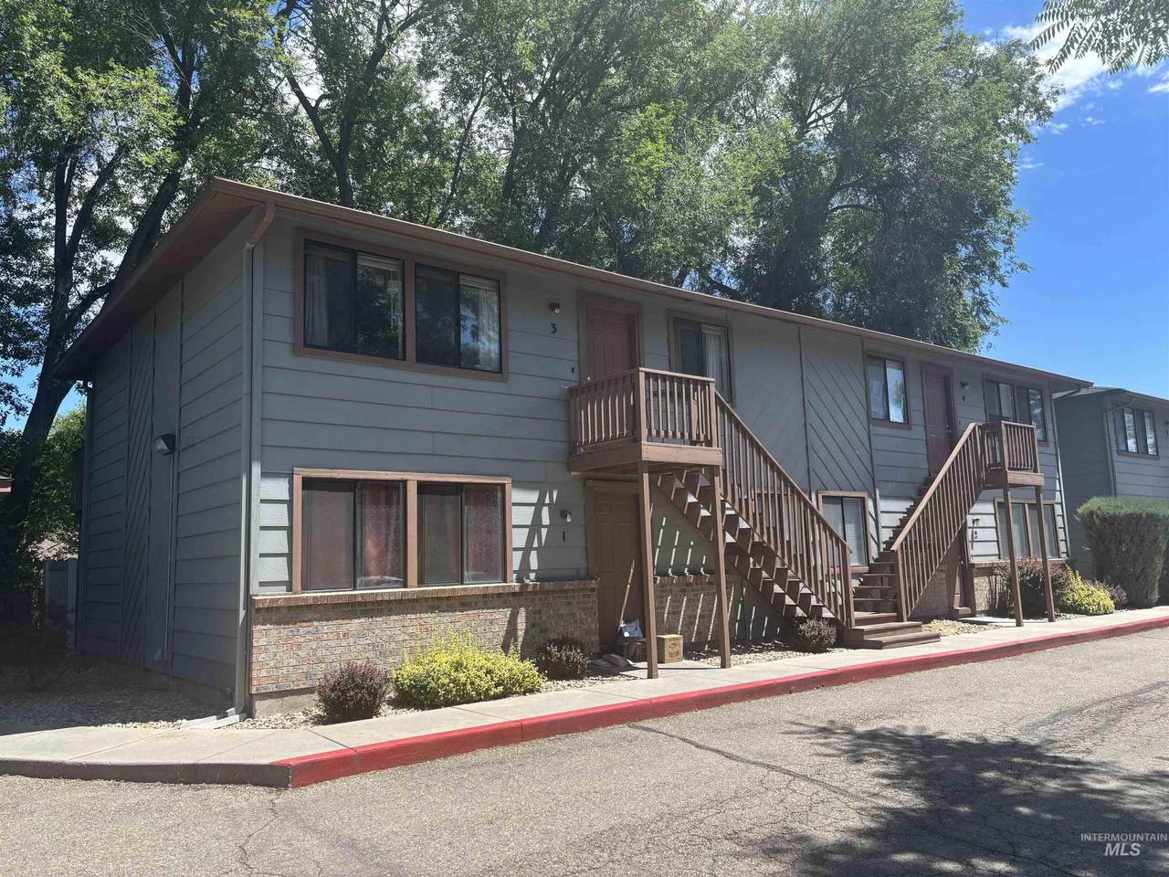 3695-3703 Morris Hill Road - Photo 1
