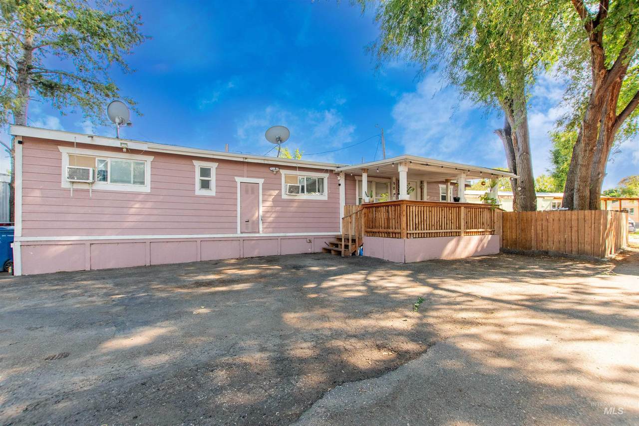 11191 Lodge Pole Drive - Photo 1
