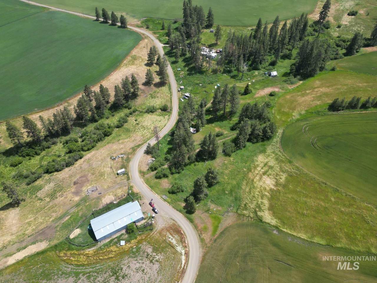 Lot 1 Herrick Road - Photo 1