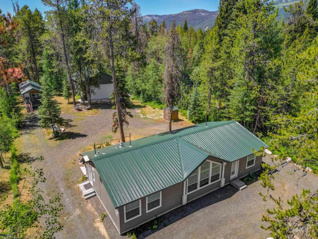 185 Dutch Oven Lane - Photo 1