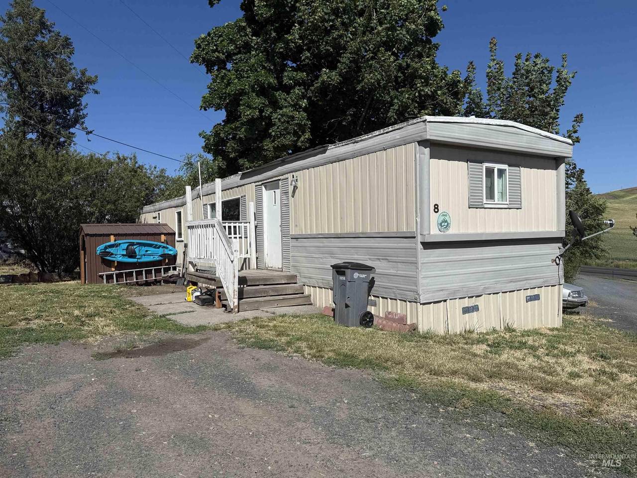 1000 Granite Heights Loop - Photo 1
