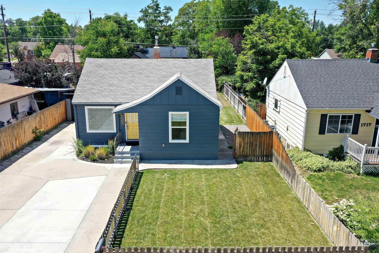 1721 Euclid Ave - Photo 1