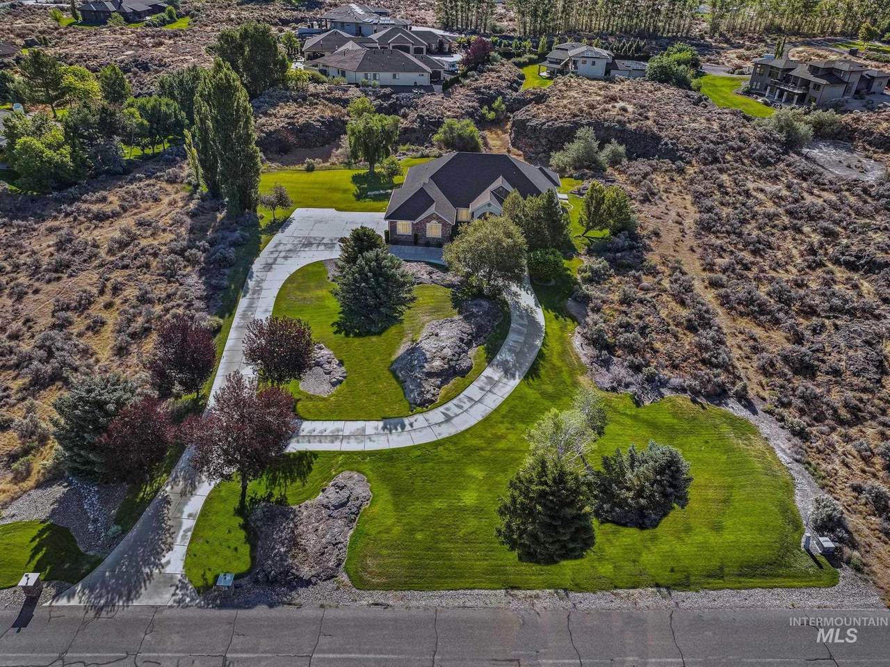 4098 Hidden Lakes Drive - Photo 1