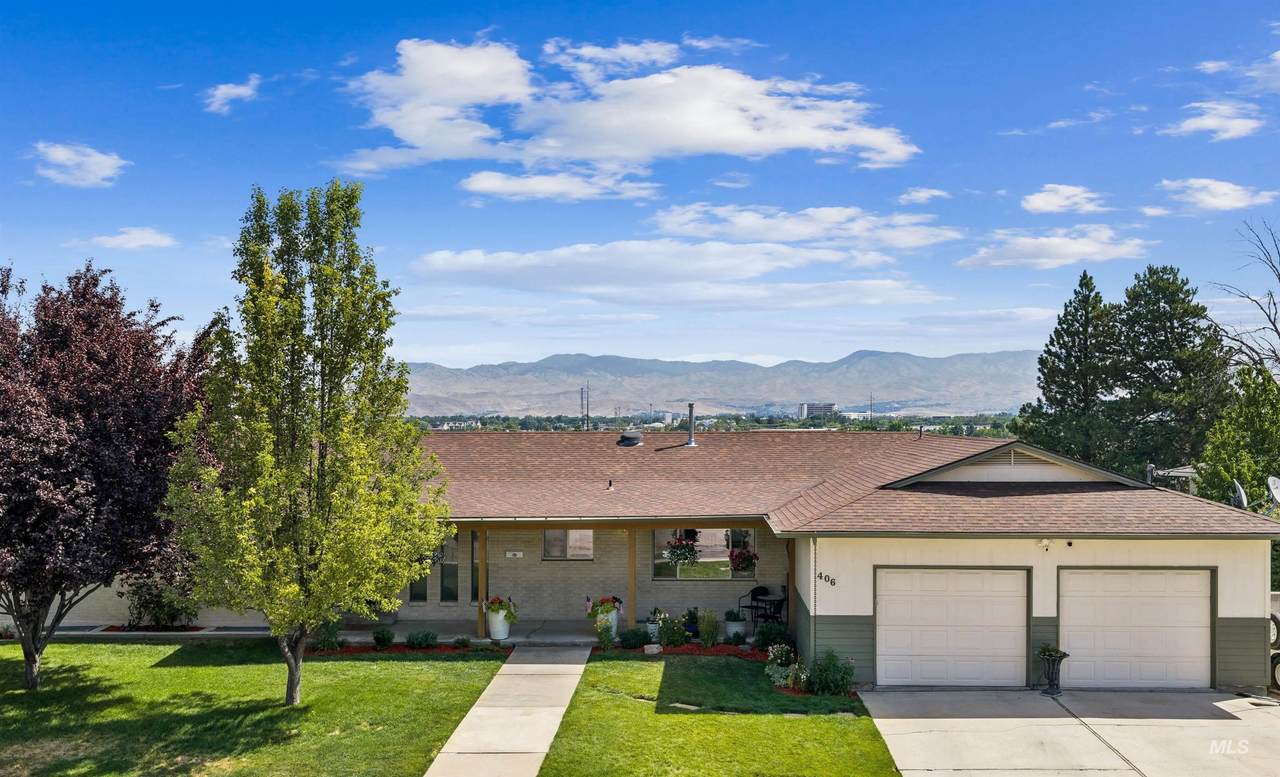 406 Bitteroot Dr - Photo 1