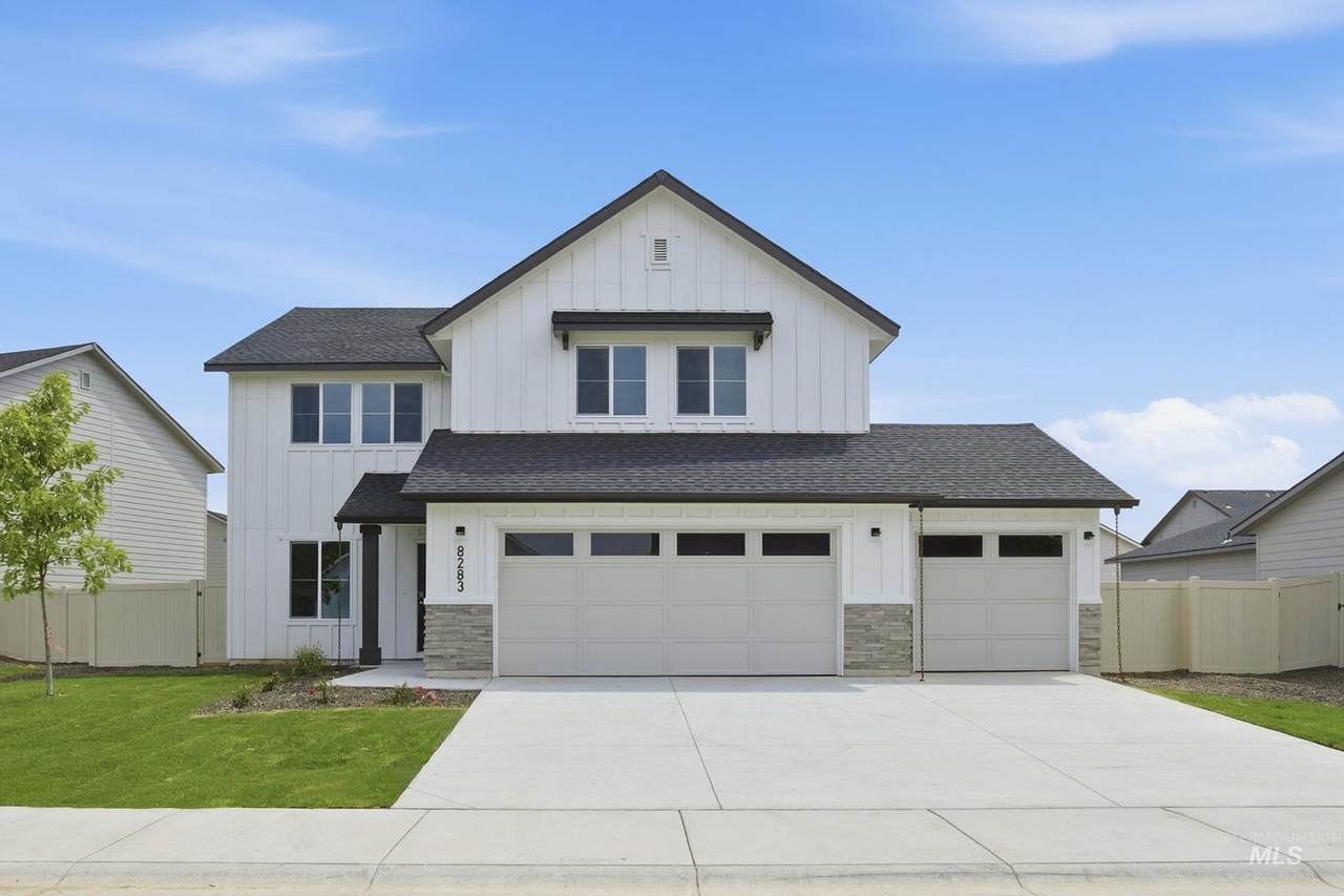 8283 Presley Ct - Photo 1
