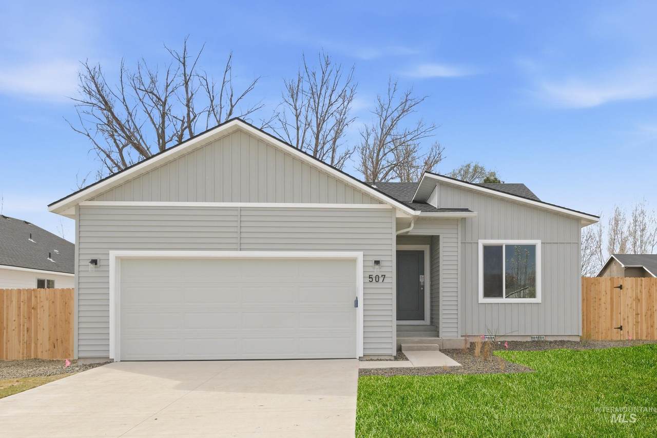 4315 Lamar St - Photo 1