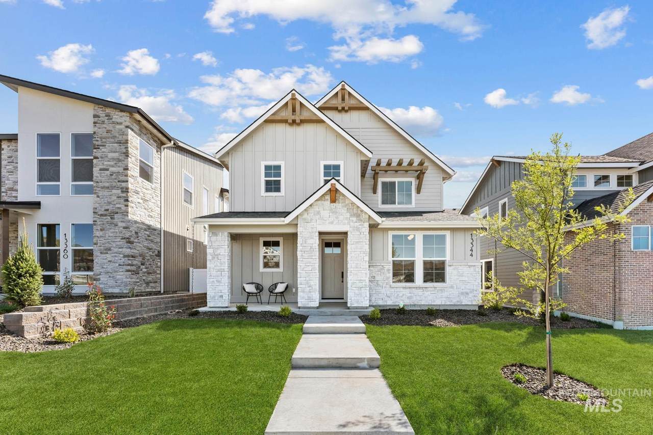13344 Spring Creek Way - Photo 1