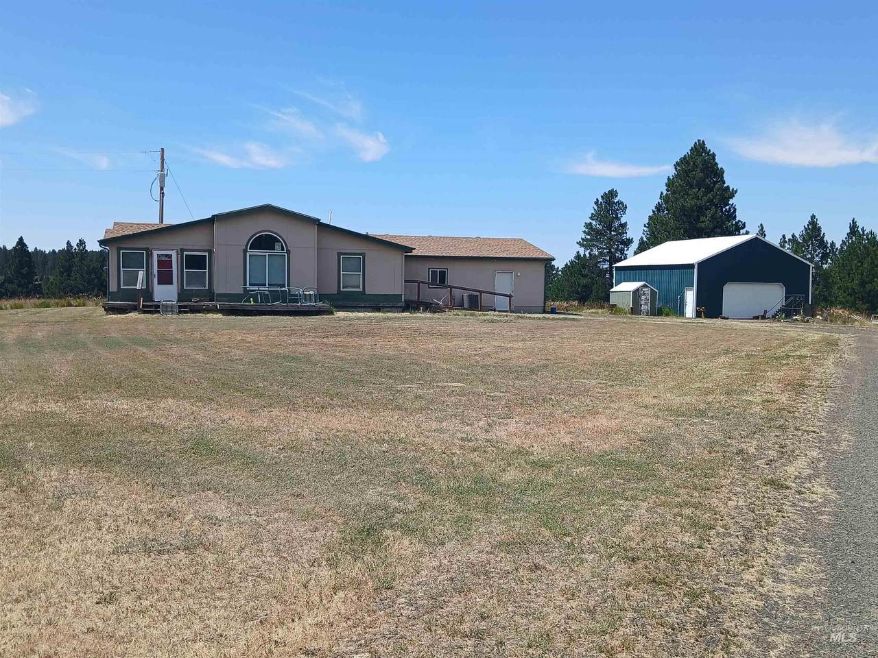 1076 Headrick Rd - Photo 1