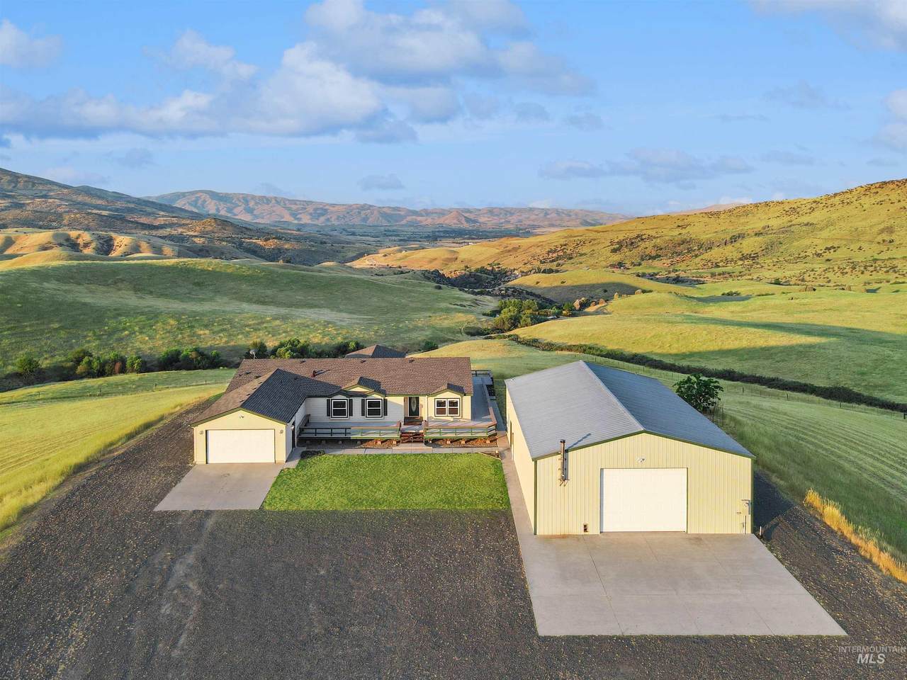 11375 Timber Butte Rd - Photo 1