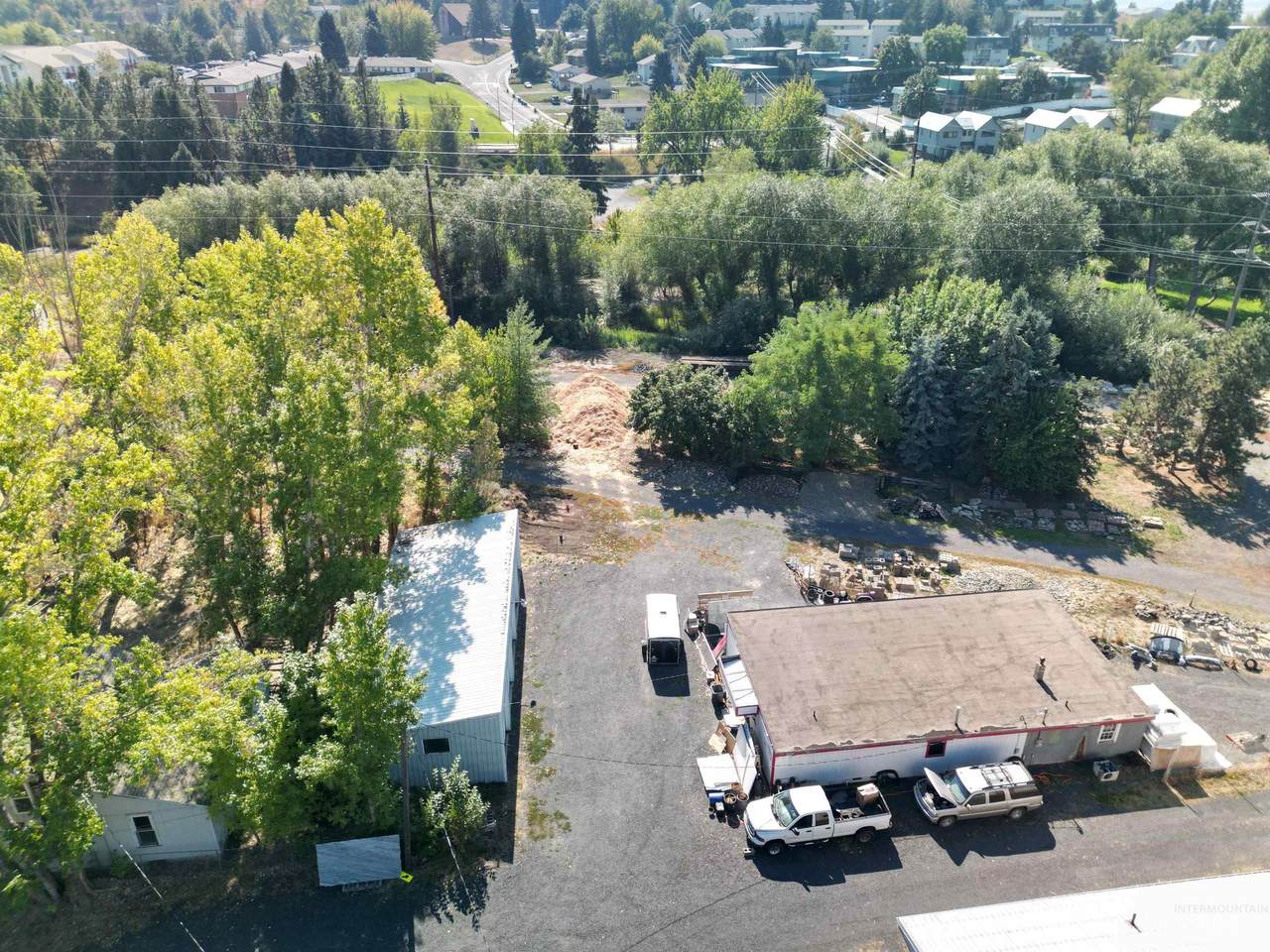 1215 Harrison Street - Photo 1