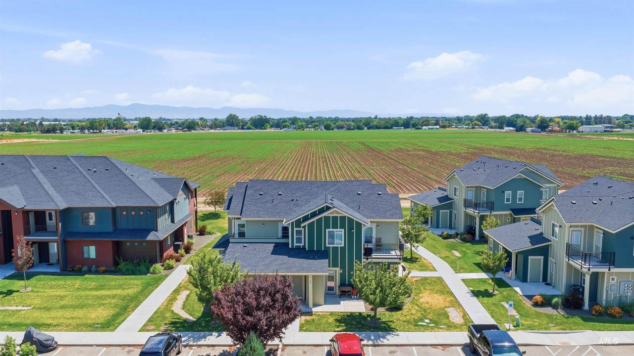 5200 Keystone Ln & Hamlet Ln - Photo 1