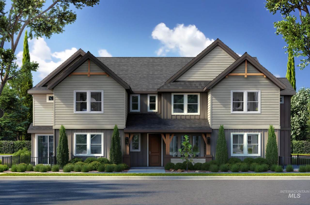 12475 Bridger Bay Dr. - Photo 1