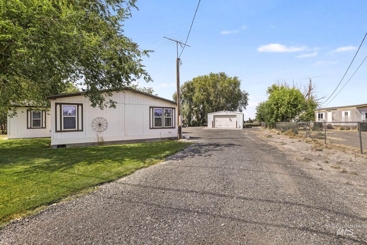1506 E 4150 N - Photo 1