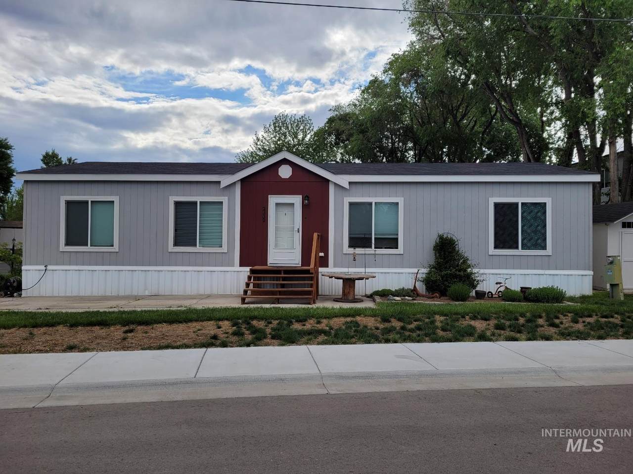 2332 Naclerio Lane - Photo 1