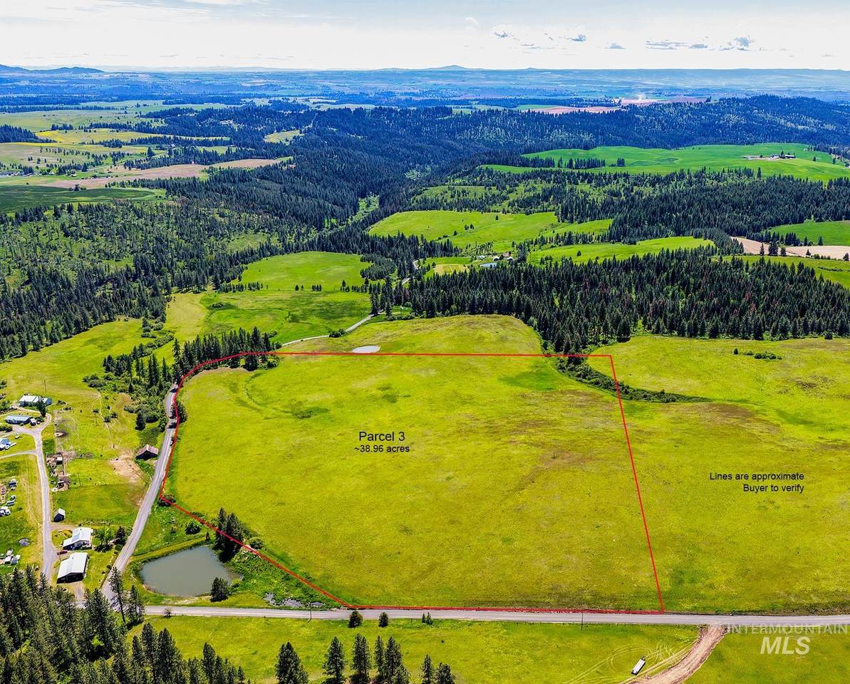 TBD Johnson Rd Parcel #3 - Photo 1