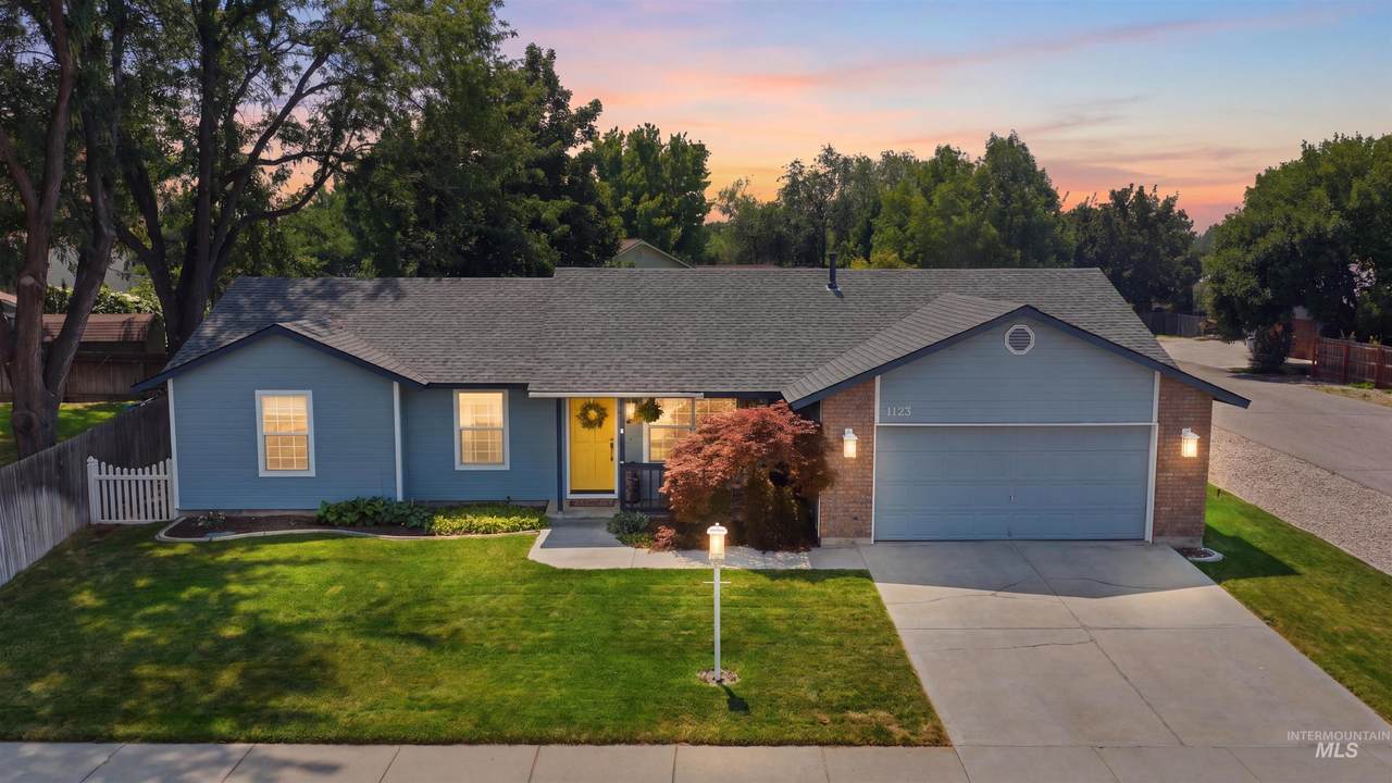 1123 Kimra St - Photo 1