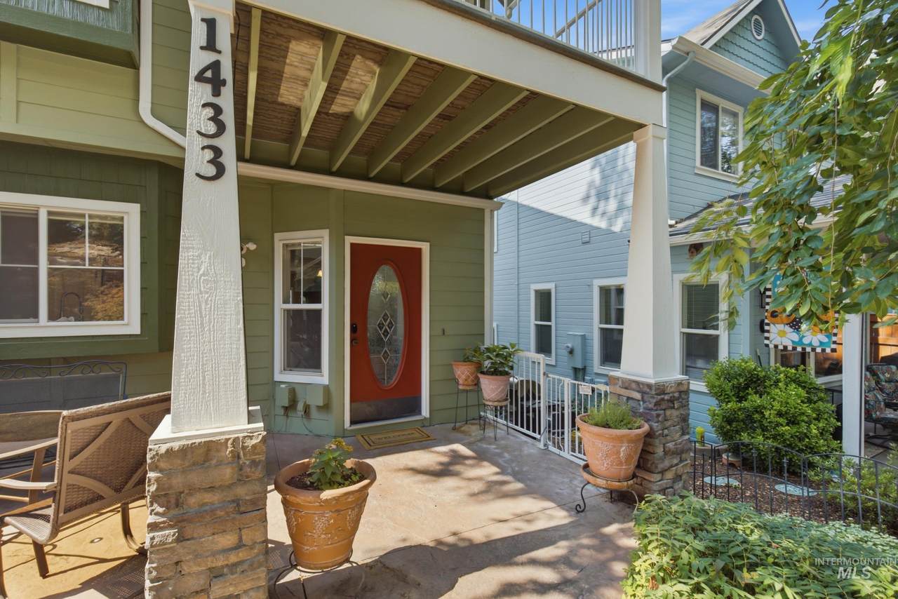 1433 Hays St. - Photo 1