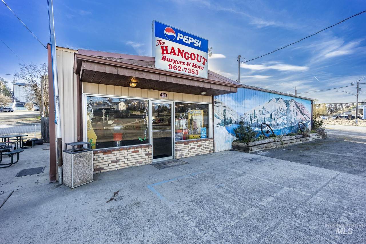 603 Front Street - The Hangout - Photo 1
