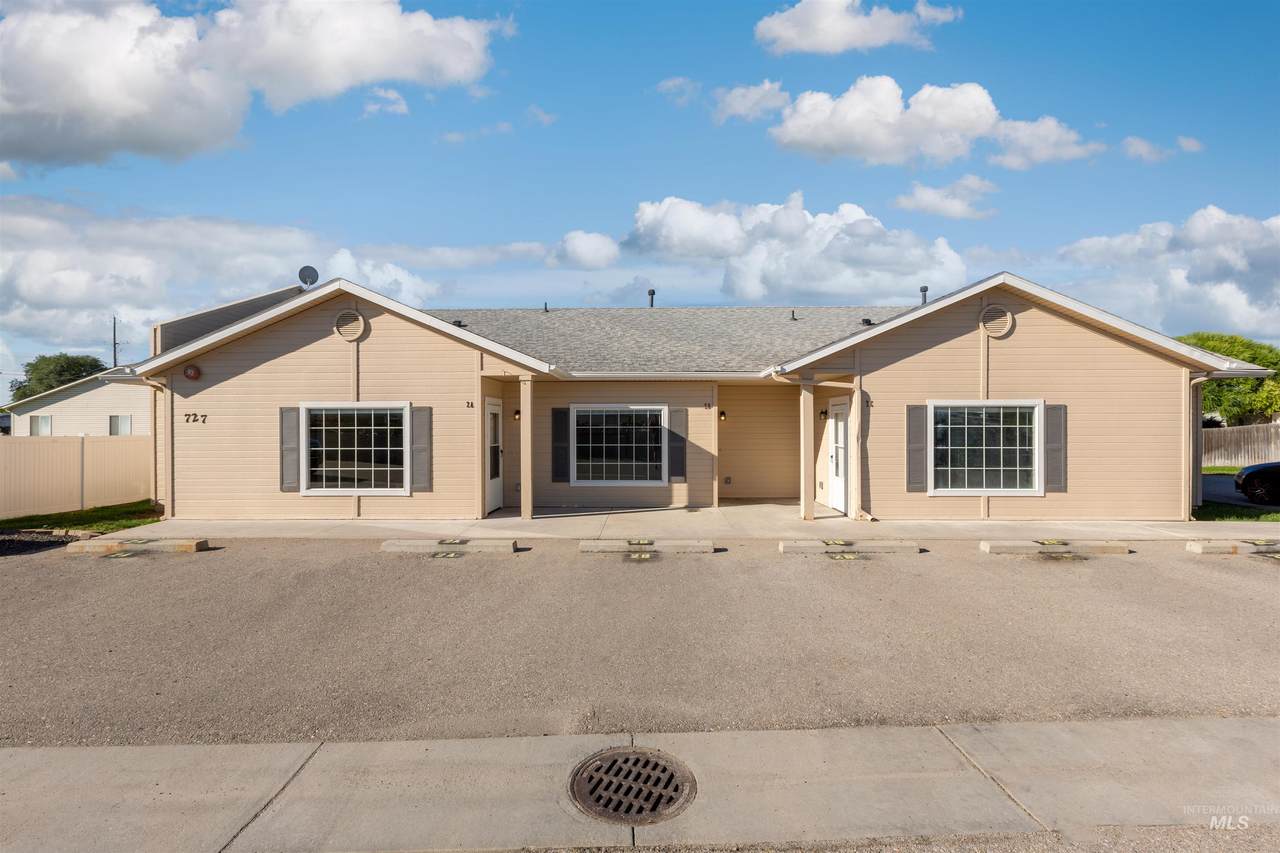 727 N Stampede Ct. - Photo 1