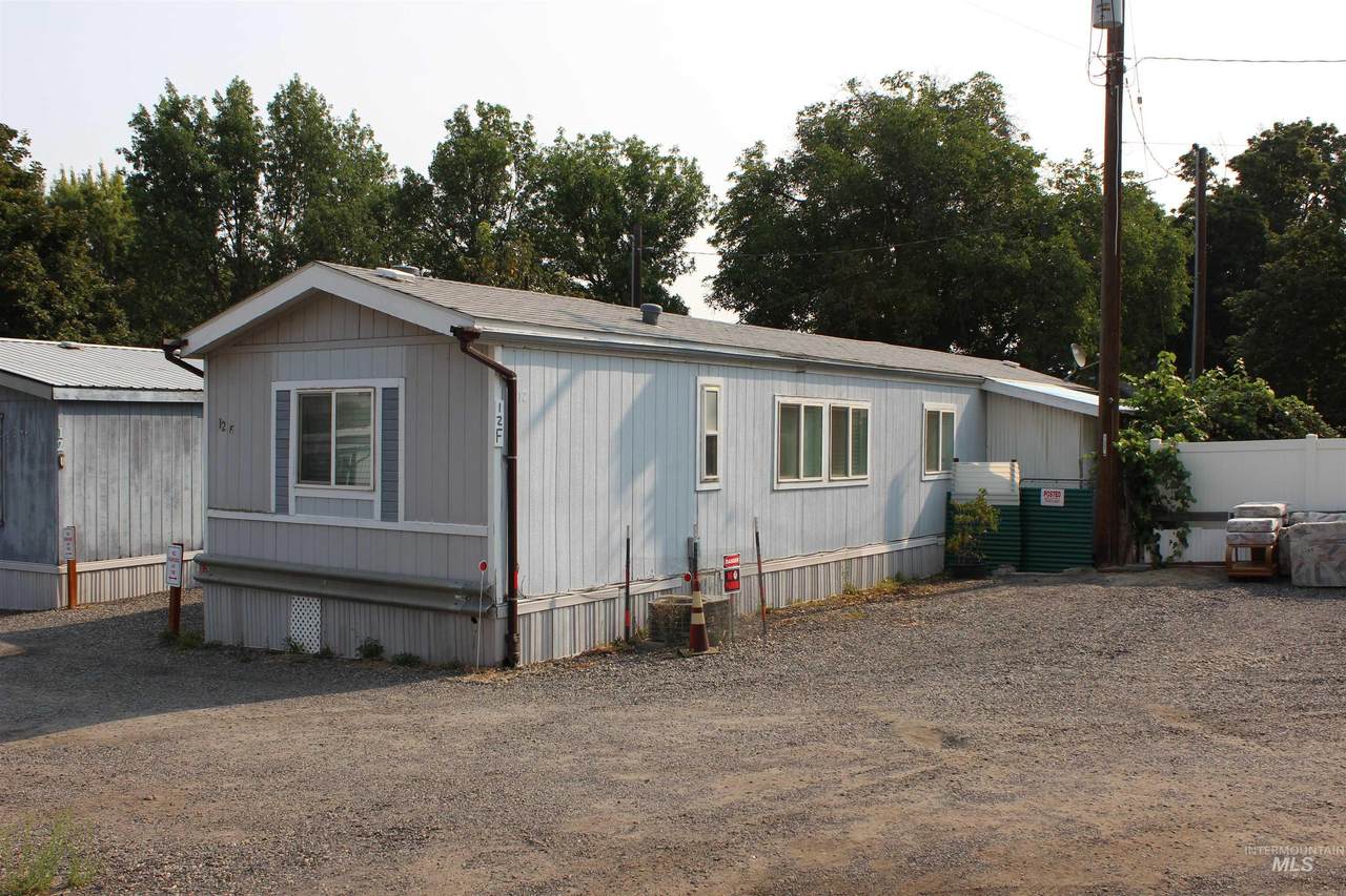 631 Preston Avenue - Photo 1