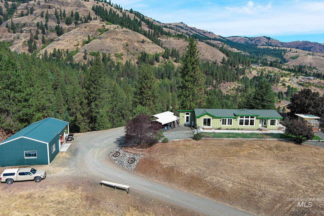 161 Saddle Ridge Road - Photo 1