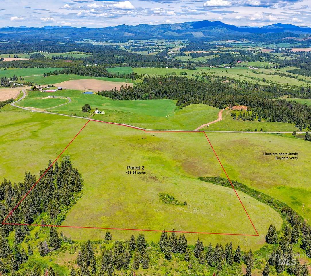 TBD Johnson Rd. Parcel #2 - Photo 1