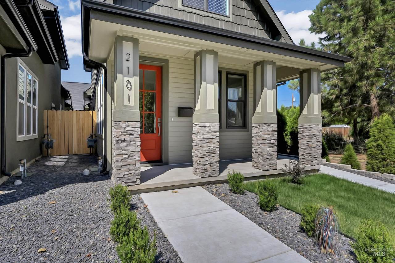 2101 Hervey Street - Photo 1