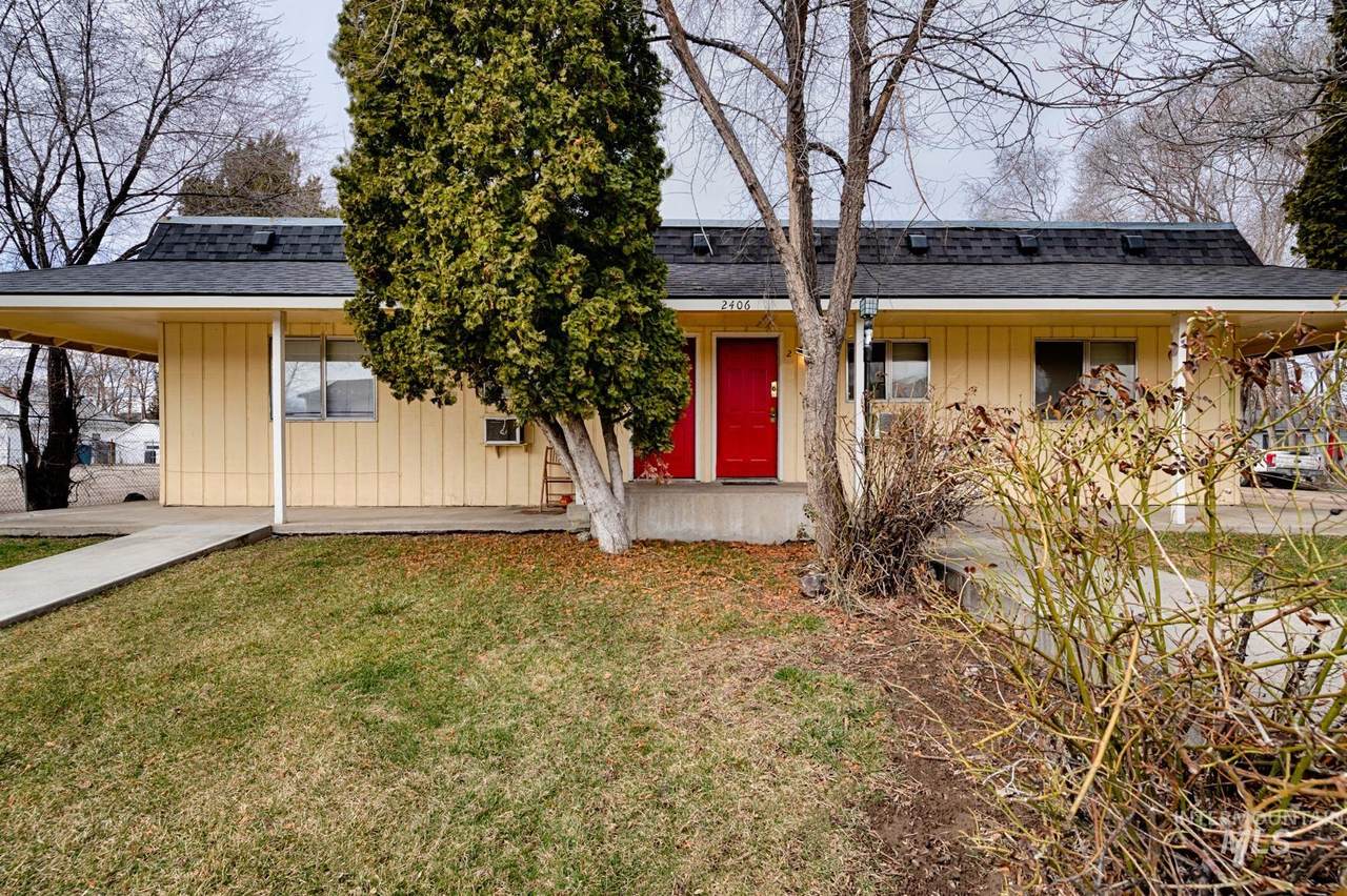 2406 Indiana Ave - Photo 1