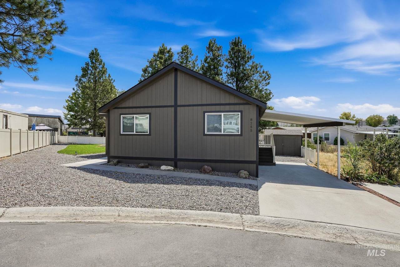 8255 Blue Ridge - Photo 1