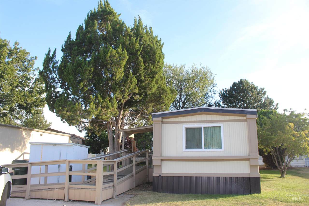 700 E Fairview Ave Trlr 168 - Photo 1
