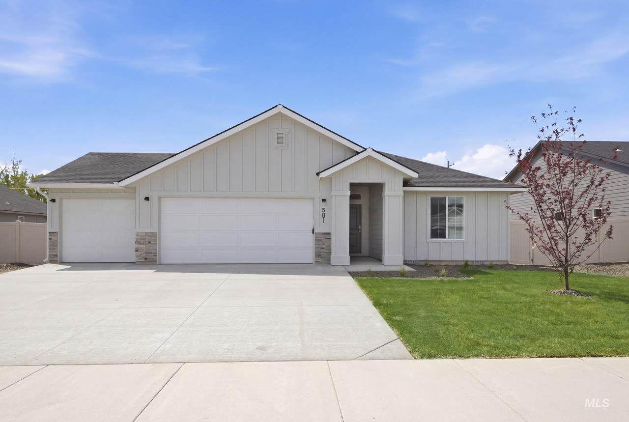 1698 Dyer St - Photo 1