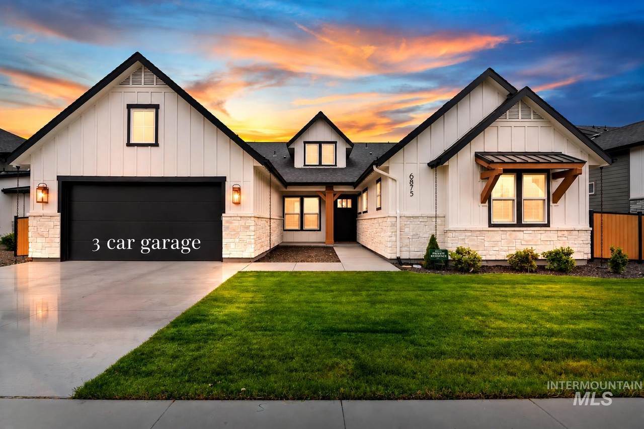 6873 Campolina Way - Photo 1