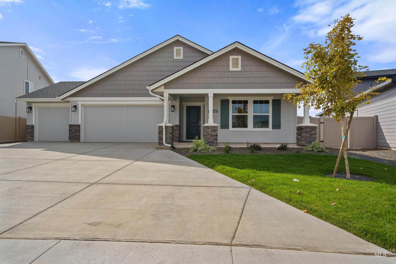 607 Dunmore Ave - Photo 1