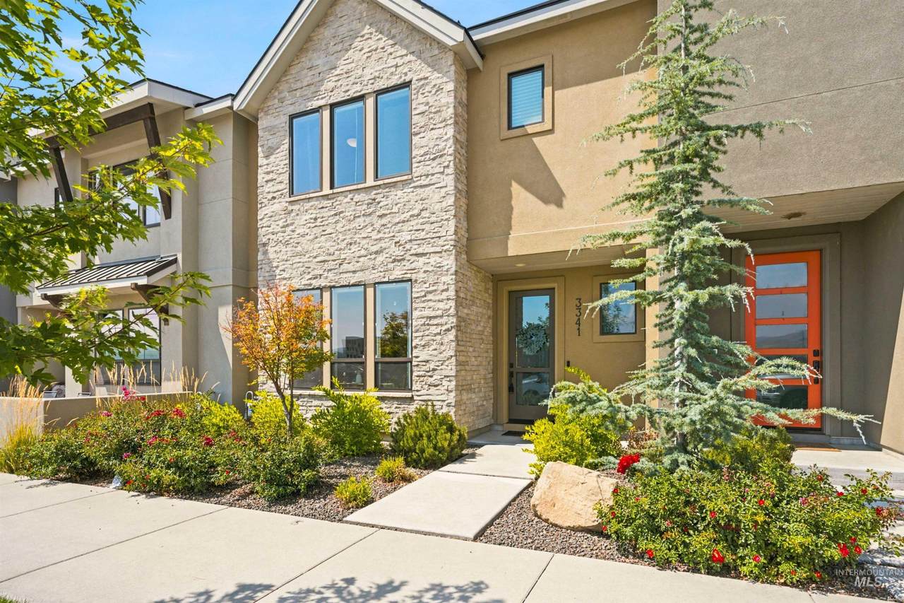 3341 Old Hickory Way - Photo 1