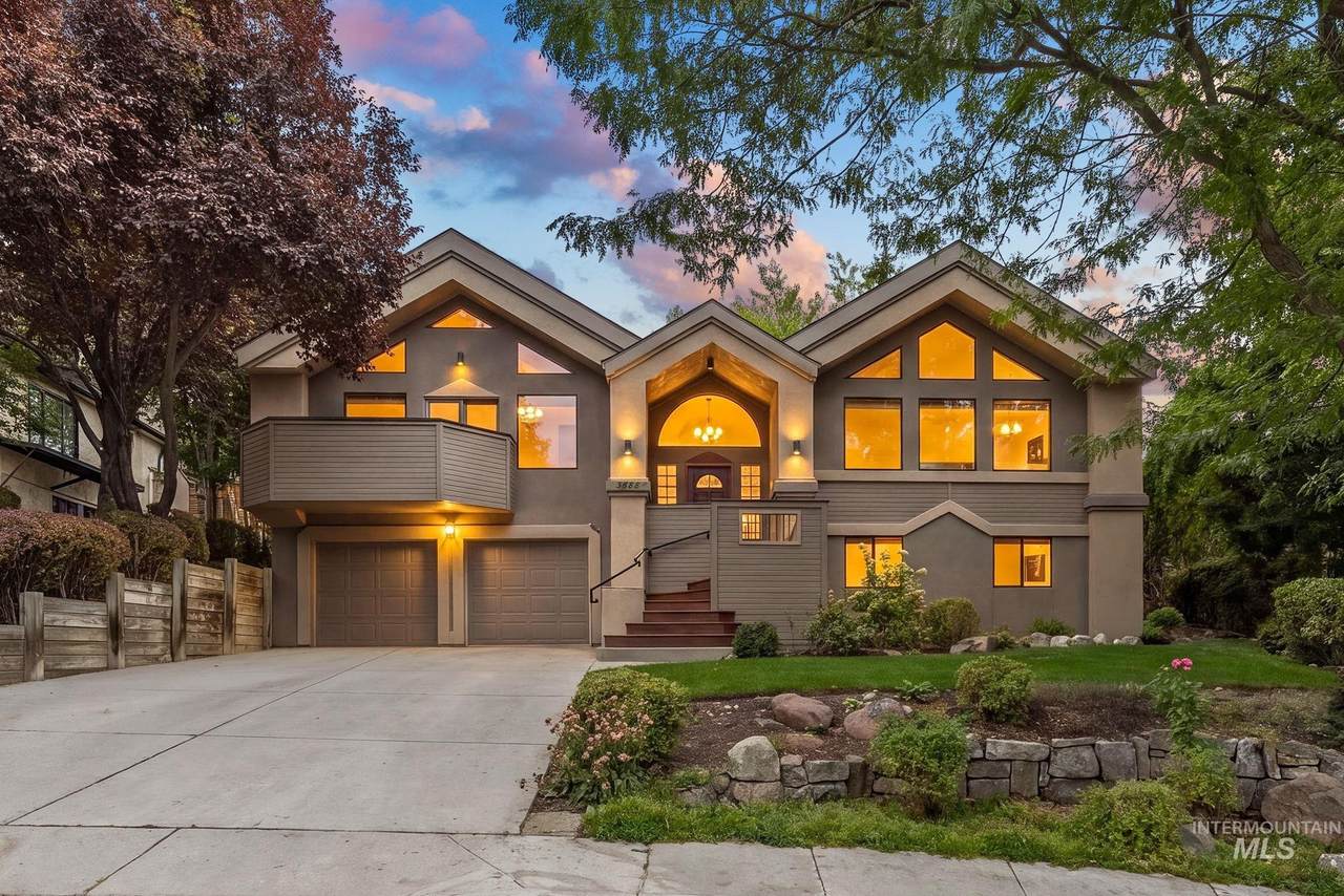 3688 Stone Creek Way - Photo 1